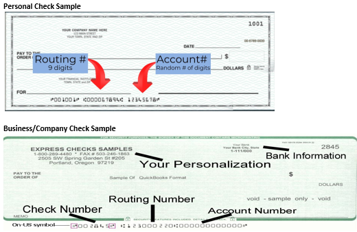 VDS, Inc. - CC Payment Service